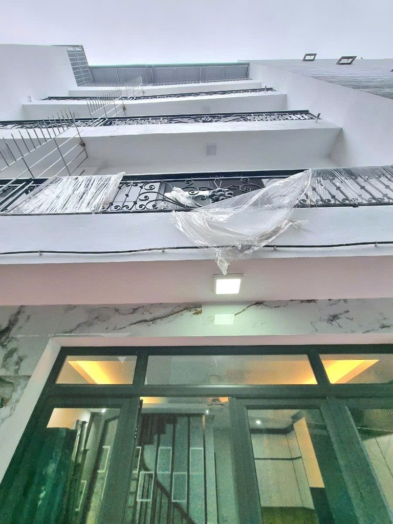 Trung tâm Tân Mai Hoàng Mai ô tô sát nhà, tiện ích bạt ngàn nhỉnh 6 tỷ - Ảnh chính